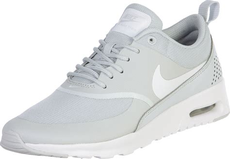 nike air thea grau weiß|Nike Air Max Thea online kaufen .